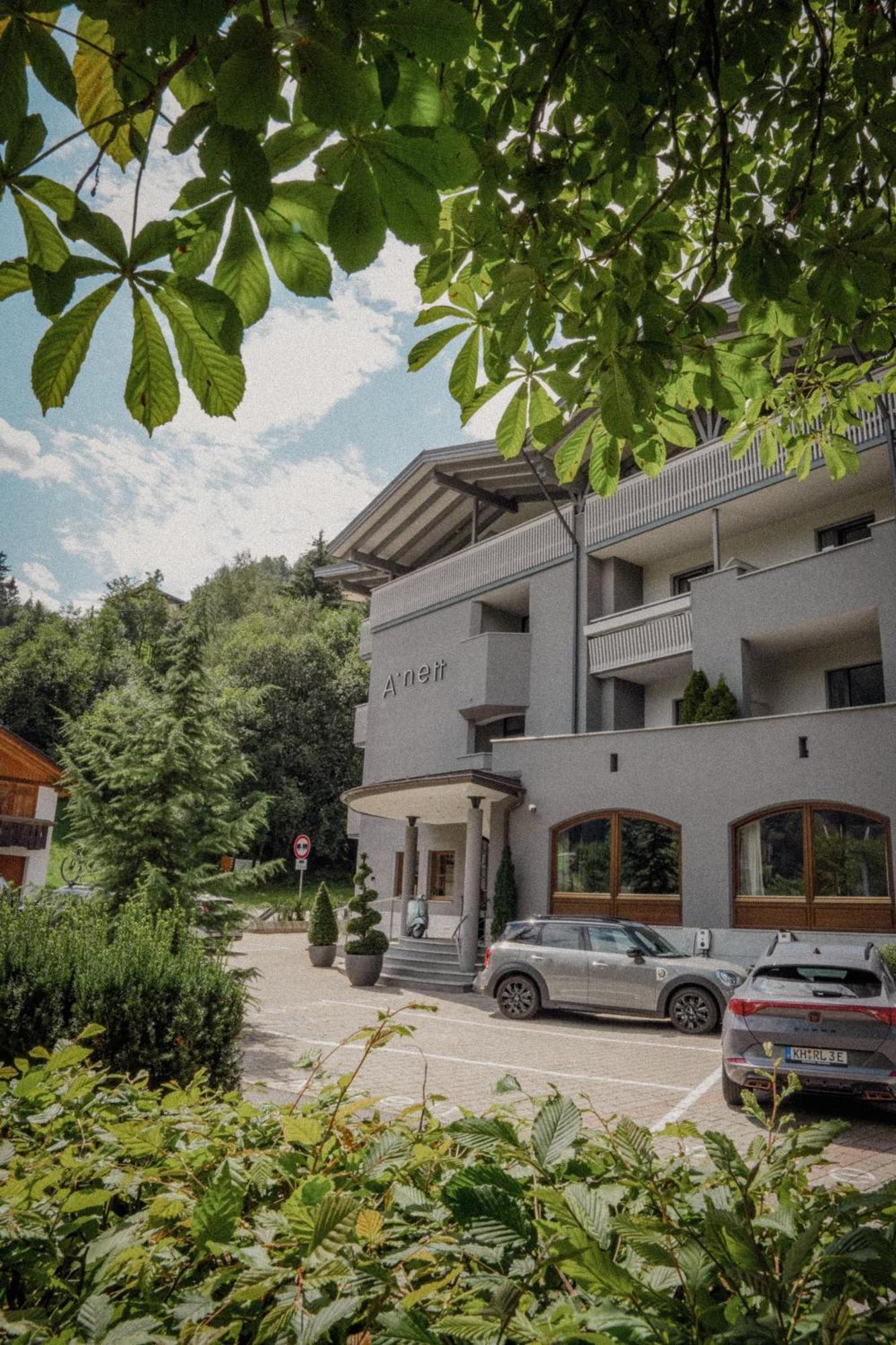 Anett Hotel Vipiteno Exterior photo