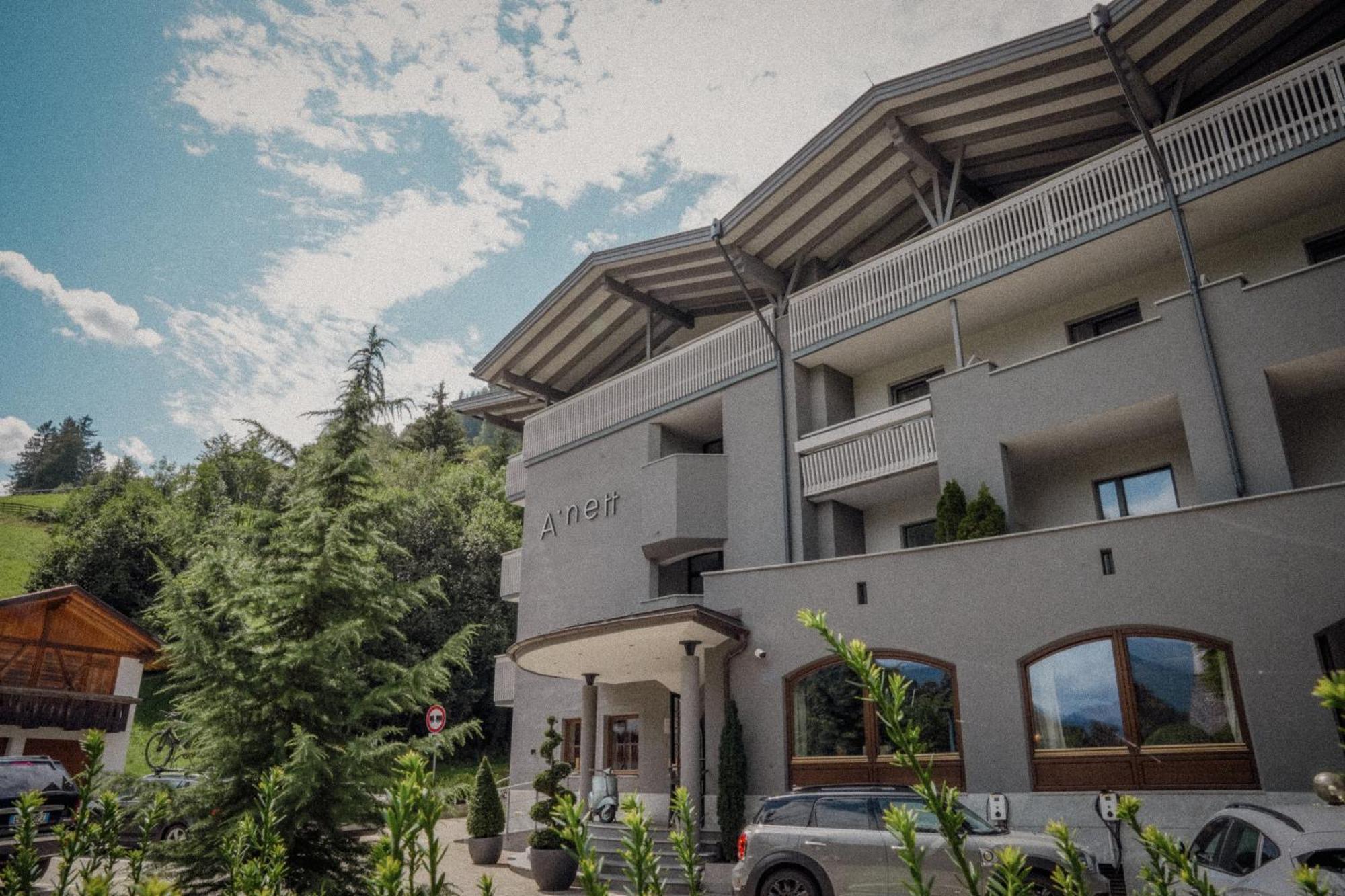 Anett Hotel Vipiteno Exterior photo